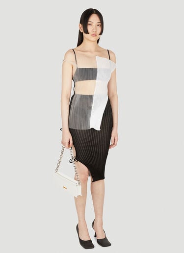 Emma Skirt A. ROEGE HOVE Emma Skirt Black arh0248015