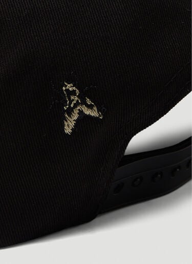 Aries Column A 棒球帽 黑色 ari0250020
