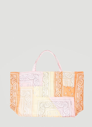 Cabas Tote Bag Arizona Love Cabas Tote Bag Pink arz0253005
