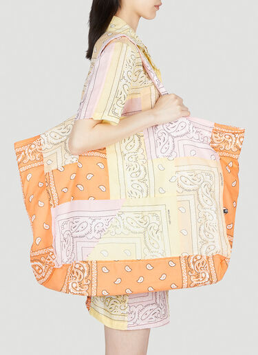 Cabas Tote Bag Arizona Love Cabas Tote Bag Pink arz0253005