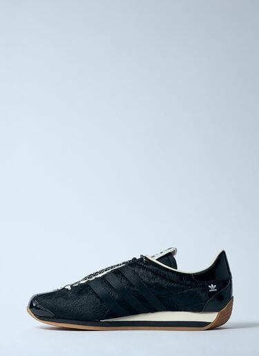 Country OG sneakers adidas x Song for the Mute Country OG sneakers Black asf0159004