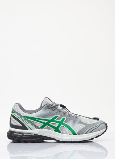 Gel-Terrain Sneakers SAN SAN GEAR x ASICS Gel-Terrain Sneakers Grey asg0358001