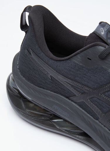 Gel-Kinsei Blast Sneakers Asics Gel-Kinsei Blast Sneakers Black asi0154005