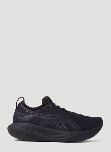 Asics Gel-Nimbus 25 Sneakers Black asi0154007