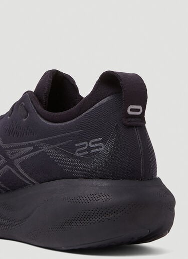 Asics Gel-Nimbus 25 Sneakers Black asi0154007