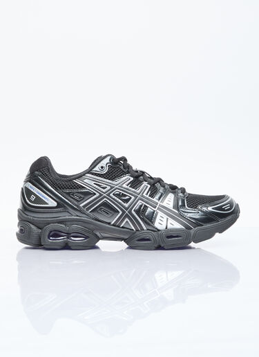 Gel-Nimbus 9 Sneakers Asics Gel-Nimbus 9 Sneakers Black asi0156004