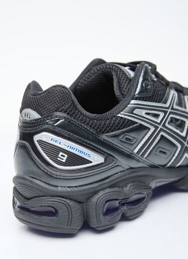 Gel-Nimbus 9 Sneakers Asics Gel-Nimbus 9 Sneakers Black asi0156004