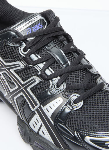 Gel-Nimbus 9 Sneakers Asics Gel-Nimbus 9 Sneakers Black asi0156004