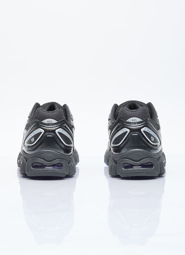 Gel-Nimbus 9 Sneakers Asics Gel-Nimbus 9 Sneakers Black asi0156004