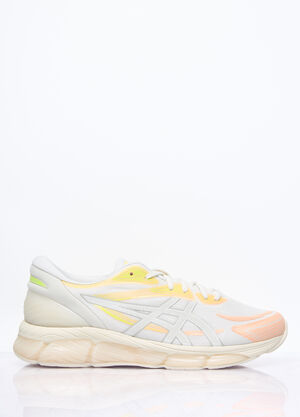 Asics Gel-Quantum 360 VIII Paris Sneakers White asi0158007