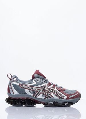 Asics Gel-Quantum Kinetic Sneakers Grey asi0159001