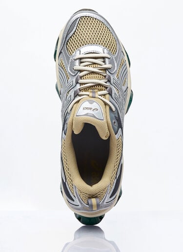 젤 퀀텀 키네틱 스니커즈 Asics 젤 퀀텀 키네틱 스니커즈 그레이 asi0159002