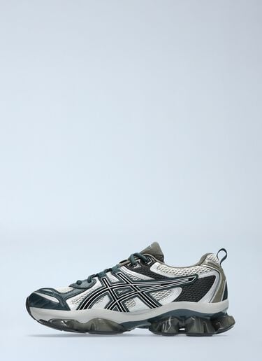 Gel-Quantum Kinetic Sneakers Asics Gel-Quantum Kinetic Sneakers Brown asi0160006