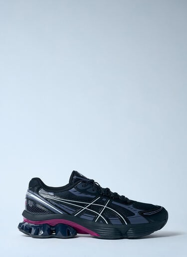 Asics Gel-Kinetic Fluent Sneakers Black asi0160007