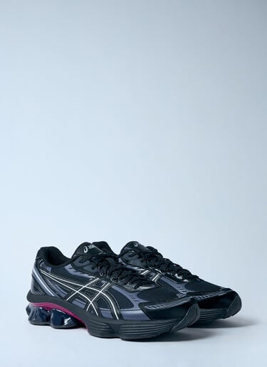 Asics Gel-Kinetic Fluent Sneakers Black asi0160007
