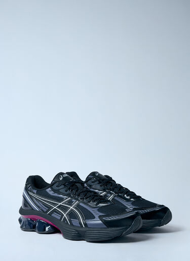 Gel-Kinetic Fluent Sneakers Asics Gel-Kinetic Fluent Sneakers Black asi0160007