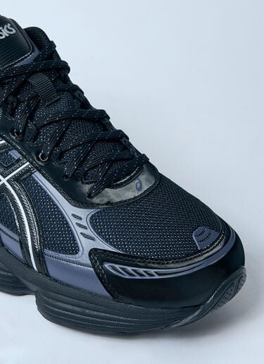 Asics Gel-Kinetic Fluent Sneakers Black asi0160007