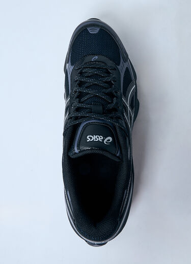 Gel-Kinetic Fluent Sneakers Asics Gel-Kinetic Fluent Sneakers Black asi0160007