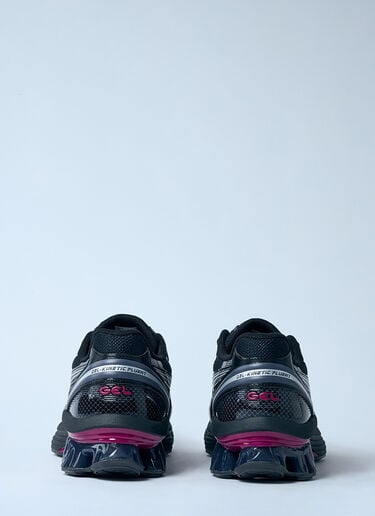 Asics Gel-Kinetic Fluent Sneakers Black asi0160007