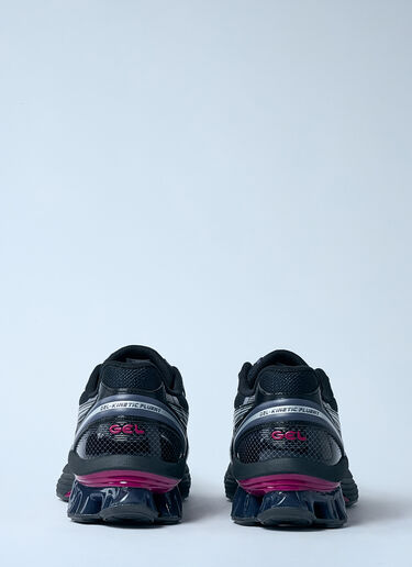 Gel-Kinetic Fluent Sneakers Asics Gel-Kinetic Fluent Sneakers Black asi0160007