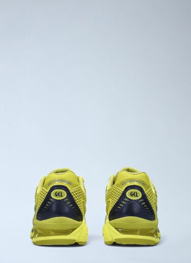 Gel-Nimbus 10.1 Sneakers Asics Gel-Nimbus 10.1 Sneakers Yellow asi0162001