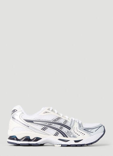 Asics Gel-Kayano 14 Sneakers White asi0252004