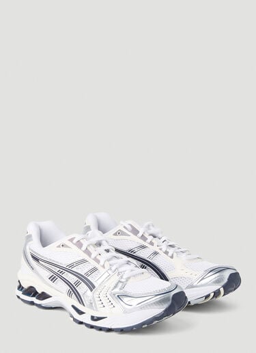 Asics Gel-Kayano 14 Sneakers White asi0252004
