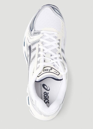 Asics Gel-Kayano 14 Sneakers White asi0252004