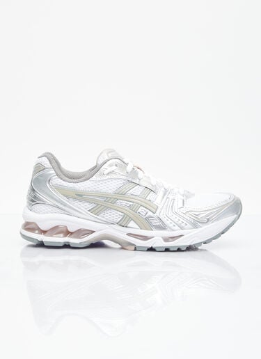 Gel-Kayano 14 Sneakers Asics Gel-Kayano 14 Sneakers Silver asi0256003