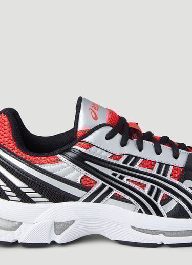 Gel-Kyrios Sneakers Asics Gel-Kyrios Sneakers Red asi0346004
