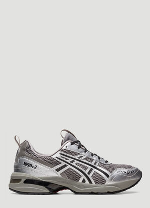 Asics x Freja Wewer Gel 1090v2 Sneakers Silver asi0351001