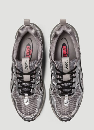 Asics x Freja Wewer Gel 1090v2 Sneakers Silver asi0351001