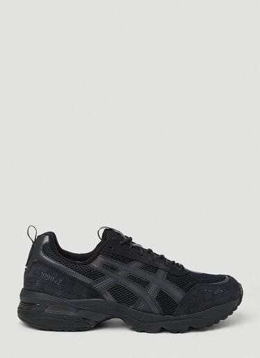 Gel-1090 V2 Sneakers Asics Gel-1090 V2 Sneakers Black asi0352003