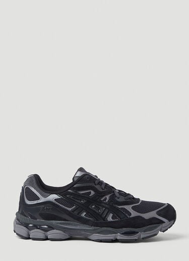 GEL-NYC Sneakers Asics GEL-NYC Sneakers Dark Grey asi0352004