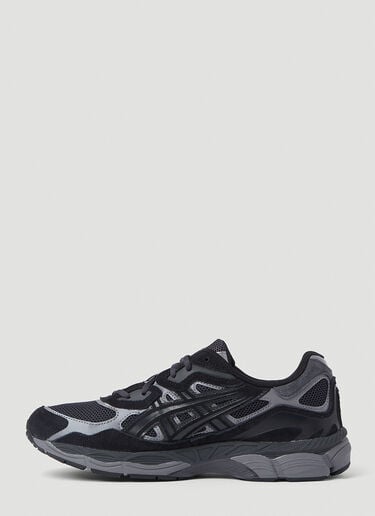 GEL-NYC Sneakers Asics GEL-NYC Sneakers Dark Grey asi0352004