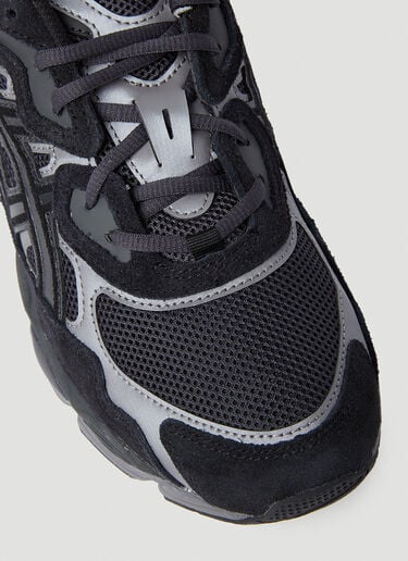 GEL-NYC Sneakers Asics GEL-NYC Sneakers Dark Grey asi0352004