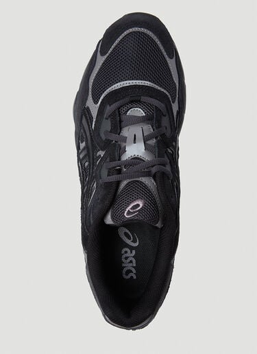 GEL-NYC Sneakers Asics GEL-NYC Sneakers Dark Grey asi0352004