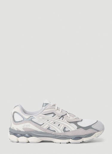 Asics GEL-NYC Sneakers Beige asi0352006