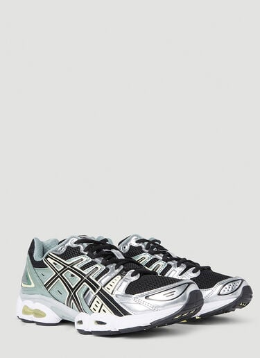 Gel-Nimbus 9 Sneakers Asics Gel-Nimbus 9 Sneakers Black asi0352016