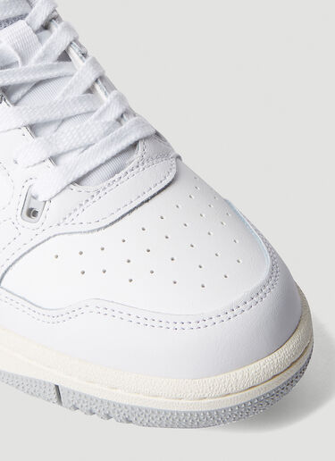 EX89 Sneakers Asics EX89 Sneakers White asi0352020