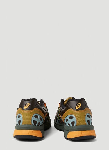 x Andersson Bell Gel-Sonoma 15-50 Sneakers Asics x Andersson Bell x Andersson Bell Gel-Sonoma 15-50 Sneakers Brown asi0352023