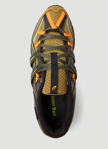 x Andersson Bell Gel-Sonoma 15-50 Sneakers Asics x Andersson Bell x Andersson Bell Gel-Sonoma 15-50 Sneakers Brown asi0352023