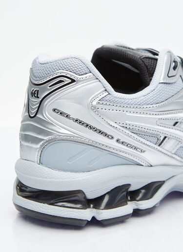 Asics Gel-Kayano Legacy Sneakers Silver asi0354001