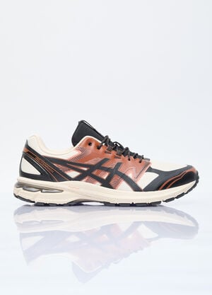 Asics Gel-Terrain 运动鞋 棕色 asi0356007