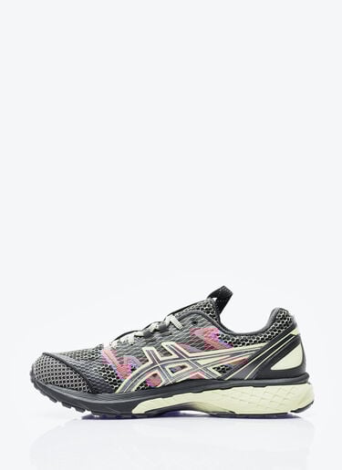 US4-S 젤-지형 스니커즈 Asics US4-S 젤-지형 스니커즈 블랙 asi0356015