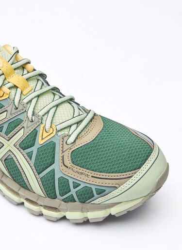Asics UB10-S Gel Kayano Sneakers Green asi0358011