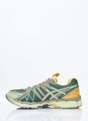 Asics UB10-S Gel Kayano Sneakers Green asi0358011
