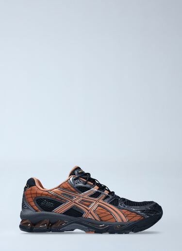 Gel-Nimbus 10.1 Sneakers Asics Gel-Nimbus 10.1 Sneakers Orange asi0360001
