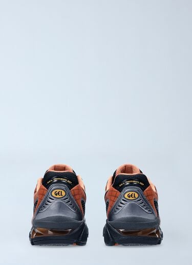 Gel-Nimbus 10.1 Sneakers Asics Gel-Nimbus 10.1 Sneakers Orange asi0360001