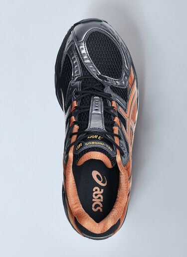 Gel-Nimbus 10.1 Sneakers Asics Gel-Nimbus 10.1 Sneakers Orange asi0360001